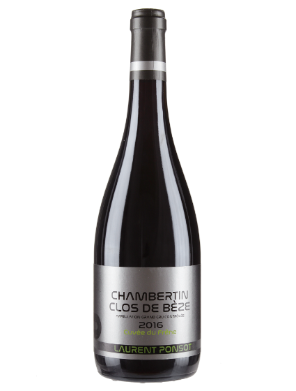 Chambertin Clos de Bèze Cuvée du Frêne